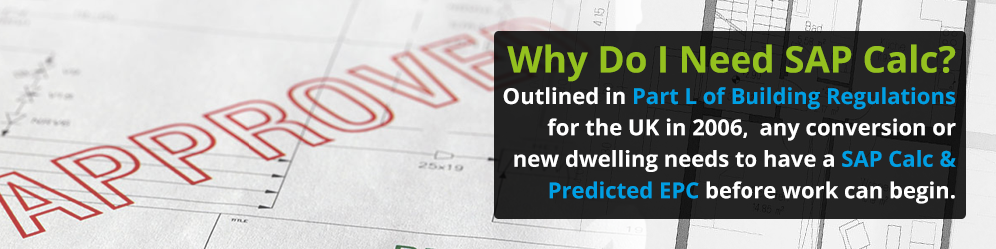 SAP Calculations Milton Keynes Image 4